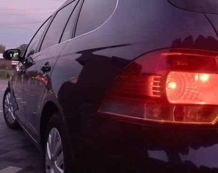 Синій Фольксваген Гольф, об'ємом двигуна 1.6 л та пробігом 226 тис. км за 7299 $, фото 4 на Automoto.ua
