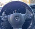 Синій Фольксваген Гольф, об'ємом двигуна 2 л та пробігом 265 тис. км за 8999 $, фото 21 на Automoto.ua