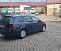 Синий Фольксваген Гольф, объемом двигателя 1.6 л и пробегом 241 тыс. км за 7900 $, фото 9 на Automoto.ua
