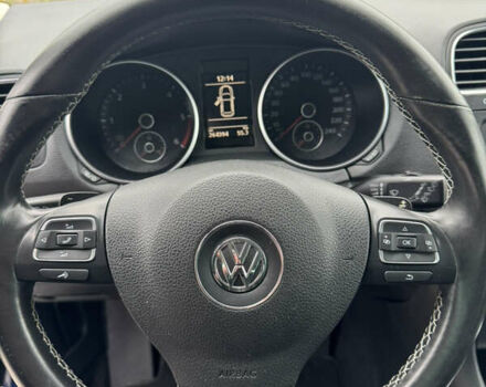 Синій Фольксваген Гольф, об'ємом двигуна 1.97 л та пробігом 264 тис. км за 9299 $, фото 27 на Automoto.ua