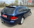 Синий Фольксваген Гольф, объемом двигателя 1.97 л и пробегом 269 тыс. км за 8500 $, фото 26 на Automoto.ua