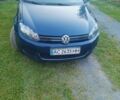 Синий Фольксваген Гольф, объемом двигателя 1.6 л и пробегом 360 тыс. км за 7000 $, фото 1 на Automoto.ua