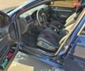 Синий Фольксваген Гольф, объемом двигателя 1.6 л и пробегом 271 тыс. км за 8500 $, фото 24 на Automoto.ua