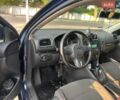 Синій Фольксваген Гольф, об'ємом двигуна 2 л та пробігом 305 тис. км за 8000 $, фото 5 на Automoto.ua