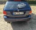 Синій Фольксваген Гольф, об'ємом двигуна 1.6 л та пробігом 180 тис. км за 8301 $, фото 3 на Automoto.ua
