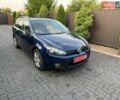 Синій Фольксваген Гольф, об'ємом двигуна 1.6 л та пробігом 219 тис. км за 7400 $, фото 3 на Automoto.ua