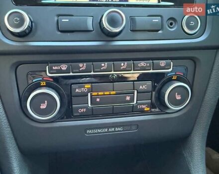 Синий Фольксваген Гольф, объемом двигателя 2 л и пробегом 340 тыс. км за 12000 $, фото 1 на Automoto.ua