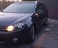 Синій Фольксваген Гольф, об'ємом двигуна 1.6 л та пробігом 226 тис. км за 7299 $, фото 1 на Automoto.ua