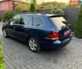 Синій Фольксваген Гольф, об'ємом двигуна 1.6 л та пробігом 219 тис. км за 7400 $, фото 5 на Automoto.ua