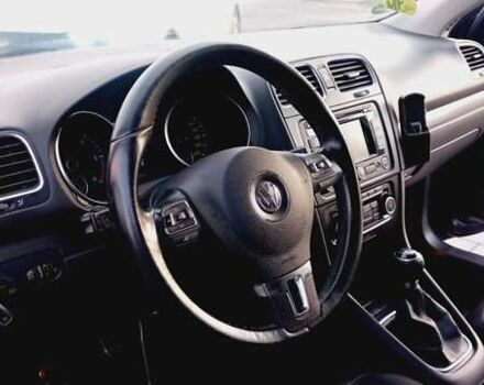 Синій Фольксваген Гольф, об'ємом двигуна 1.6 л та пробігом 226 тис. км за 7299 $, фото 15 на Automoto.ua
