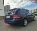 Синій Фольксваген Гольф, об'ємом двигуна 1.6 л та пробігом 235 тис. км за 8100 $, фото 3 на Automoto.ua