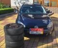 Синий Фольксваген Гольф, объемом двигателя 1.6 л и пробегом 250 тыс. км за 7500 $, фото 1 на Automoto.ua