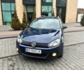 Синий Фольксваген Гольф, объемом двигателя 1.6 л и пробегом 304 тыс. км за 7450 $, фото 1 на Automoto.ua