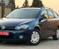 Синій Фольксваген Гольф, об'ємом двигуна 1.6 л та пробігом 236 тис. км за 7500 $, фото 5 на Automoto.ua