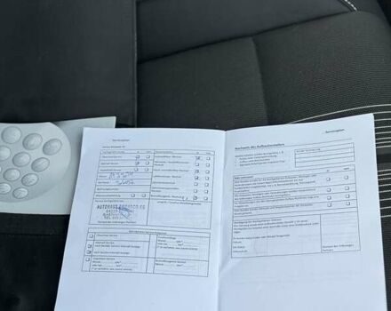 Синій Фольксваген Гольф, об'ємом двигуна 1.6 л та пробігом 228 тис. км за 8450 $, фото 40 на Automoto.ua