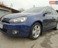 Фольксваген Гольф 2012 в Казатине на Automoto.ua Синий Фольксваген Гольф, объемом двигателя 1.6 л и пробегом 280 тыс. км за 8500 $, фото 1 на Automoto.ua