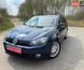 Синий Фольксваген Гольф, объемом двигателя 1.97 л и пробегом 269 тыс. км за 8700 $, фото 5 на Automoto.ua
