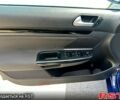 Синий Фольксваген Гольф, объемом двигателя 2 л и пробегом 207 тыс. км за 9950 $, фото 3 на Automoto.ua