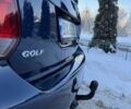 Синій Фольксваген Гольф, об'ємом двигуна 2 л та пробігом 265 тис. км за 8999 $, фото 16 на Automoto.ua