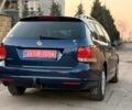 Синій Фольксваген Гольф, об'ємом двигуна 1.6 л та пробігом 236 тис. км за 7500 $, фото 16 на Automoto.ua
