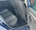 Синій Фольксваген Гольф, об'ємом двигуна 1.6 л та пробігом 228 тис. км за 8450 $, фото 26 на Automoto.ua