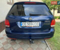 Синій Фольксваген Гольф, об'ємом двигуна 2 л та пробігом 231 тис. км за 8900 $, фото 14 на Automoto.ua