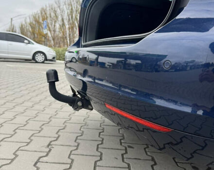 Синій Фольксваген Гольф, об'ємом двигуна 1.97 л та пробігом 264 тис. км за 9299 $, фото 38 на Automoto.ua