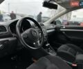 Синій Фольксваген Гольф, об'ємом двигуна 1.39 л та пробігом 200 тис. км за 6850 $, фото 10 на Automoto.ua