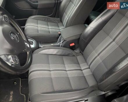 Синій Фольксваген Гольф, об'ємом двигуна 1.4 л та пробігом 180 тис. км за 7999 $, фото 10 на Automoto.ua