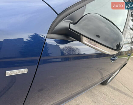 Синий Фольксваген Гольф, объемом двигателя 1.6 л и пробегом 188 тыс. км за 8499 $, фото 14 на Automoto.ua