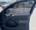 Синий Фольксваген Гольф, объемом двигателя 1.6 л и пробегом 296 тыс. км за 7499 $, фото 16 на Automoto.ua