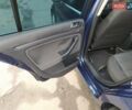 Фольксваген Гольф 2012 в Казатине на Automoto.ua Синий Фольксваген Гольф, объемом двигателя 1.6 л и пробегом 280 тыс. км за 8500 $, фото 11 на Automoto.ua