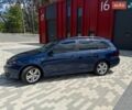 Синий Фольксваген Гольф, объемом двигателя 1.97 л и пробегом 297 тыс. км за 7650 $, фото 10 на Automoto.ua