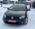 Синій Фольксваген Гольф, об'ємом двигуна 1.6 л та пробігом 228 тис. км за 8450 $, фото 10 на Automoto.ua