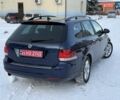 Синій Фольксваген Гольф, об'ємом двигуна 1.6 л та пробігом 228 тис. км за 8450 $, фото 15 на Automoto.ua