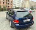 Синий Фольксваген Гольф, объемом двигателя 1.6 л и пробегом 304 тыс. км за 7200 $, фото 3 на Automoto.ua