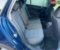 Синій Фольксваген Гольф, об'ємом двигуна 1.6 л та пробігом 219 тис. км за 7400 $, фото 10 на Automoto.ua