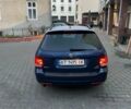 Синий Фольксваген Гольф, объемом двигателя 1.6 л и пробегом 134 тыс. км за 9350 $, фото 3 на Automoto.ua