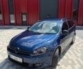 Синій Фольксваген Гольф, об'ємом двигуна 1.97 л та пробігом 295 тис. км за 7700 $, фото 5 на Automoto.ua