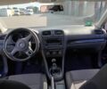Синій Фольксваген Гольф, об'ємом двигуна 1.6 л та пробігом 319 тис. км за 4414 $, фото 11 на Automoto.ua