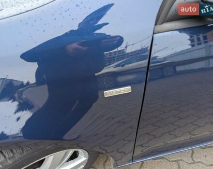 Синій Фольксваген Гольф, об'ємом двигуна 1.4 л та пробігом 180 тис. км за 7999 $, фото 6 на Automoto.ua