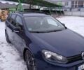 Синій Фольксваген Гольф, об'ємом двигуна 1.4 л та пробігом 197 тис. км за 8300 $, фото 6 на Automoto.ua
