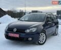 Синій Фольксваген Гольф, об'ємом двигуна 1.6 л та пробігом 228 тис. км за 8450 $, фото 1 на Automoto.ua
