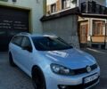 Синій Фольксваген Гольф, об'ємом двигуна 1.6 л та пробігом 290 тис. км за 7600 $, фото 4 на Automoto.ua