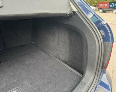 Синий Фольксваген Гольф, объемом двигателя 1.6 л и пробегом 188 тыс. км за 8499 $, фото 37 на Automoto.ua