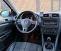 Синій Фольксваген Гольф, об'ємом двигуна 1.6 л та пробігом 236 тис. км за 7500 $, фото 4 на Automoto.ua