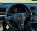 Синій Фольксваген Гольф, об'ємом двигуна 1.6 л та пробігом 290 тис. км за 6900 $, фото 11 на Automoto.ua