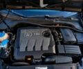 Синій Фольксваген Гольф, об'ємом двигуна 1.6 л та пробігом 250 тис. км за 7692 $, фото 16 на Automoto.ua