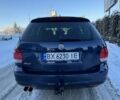 Синій Фольксваген Гольф, об'ємом двигуна 2 л та пробігом 265 тис. км за 8999 $, фото 7 на Automoto.ua
