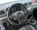 Синій Фольксваген Гольф, об'ємом двигуна 1.6 л та пробігом 228 тис. км за 8450 $, фото 21 на Automoto.ua